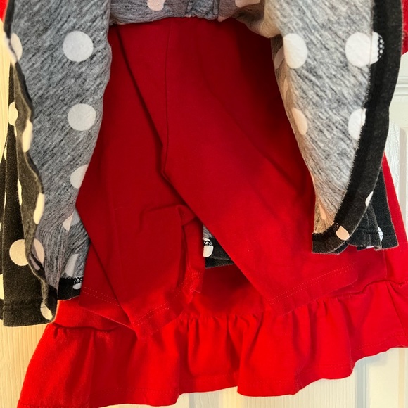 Disney skirt set - Picture 4 of 4